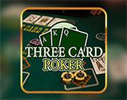 Three Card Poker