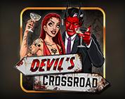 Devil`s Crossroad