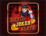 Devil Joker Slots